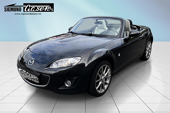 Mazda MX-5 2 of 20