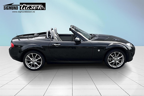 Mazda MX-5 6 of 20