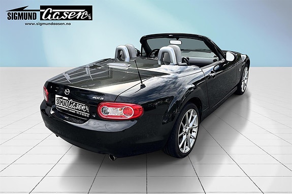 Mazda MX-5 7 of 20