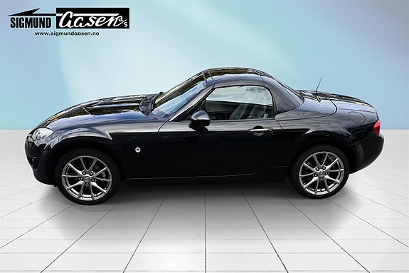 Mazda MX-5 3 of 20