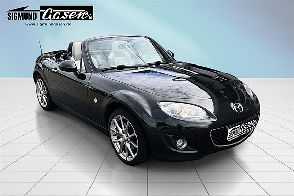 Mazda MX-5 5 of 20