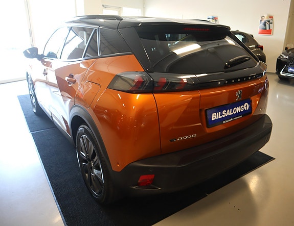 Peugeot 2008 7 of 30