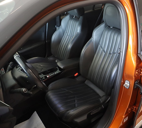 Peugeot 2008 18 of 30