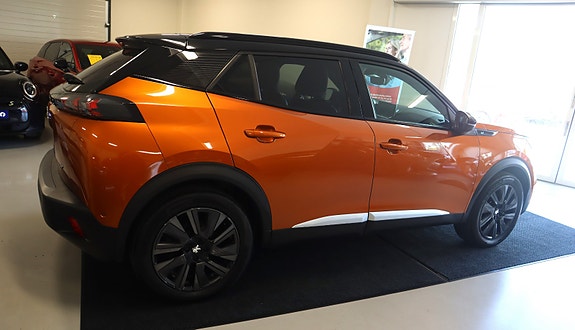 Peugeot 2008 6 of 30