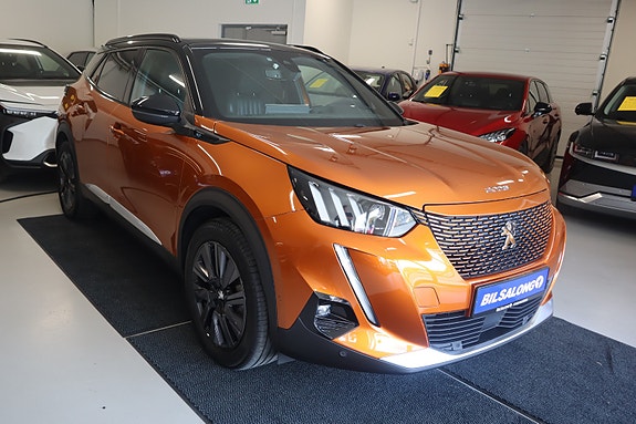 Peugeot 2008 2 of 30