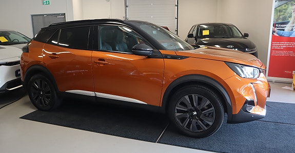 Peugeot 2008 4 of 30