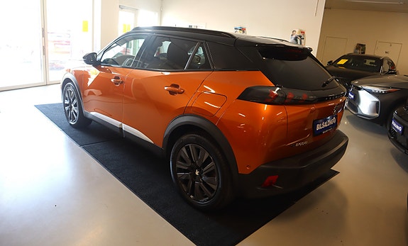 Peugeot 2008 8 of 30