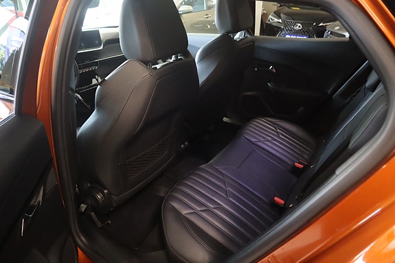 Peugeot 2008 19 of 30