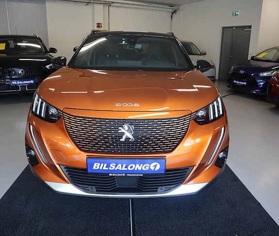 Peugeot 2008 5 of 30