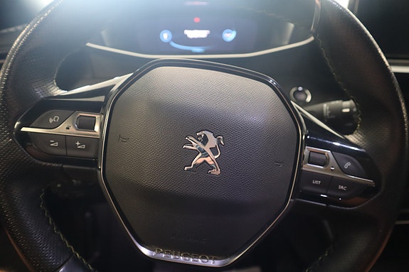 Peugeot 2008 30 of 30