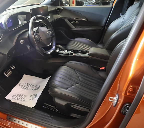 Peugeot 2008 15 of 30