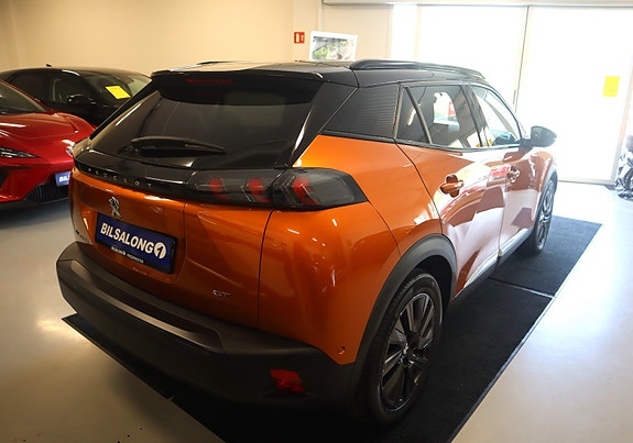Peugeot 2008 9 of 30