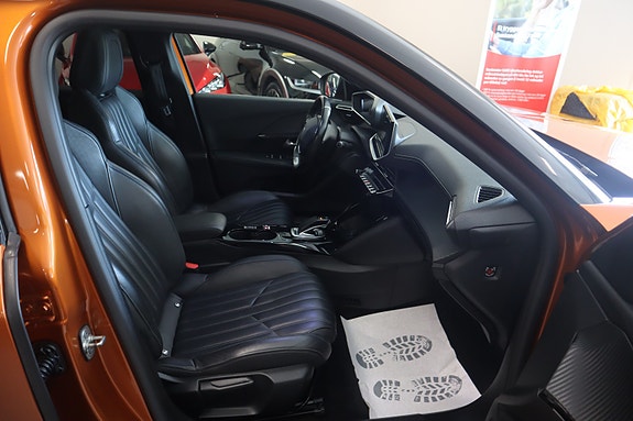 Peugeot 2008 24 of 30