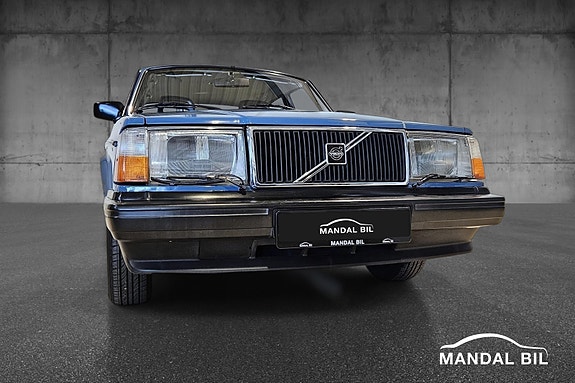 Volvo 244 7 of 30