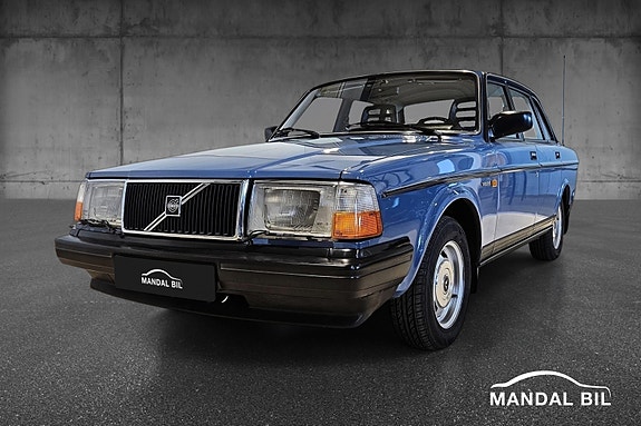 Volvo 244 6 of 30