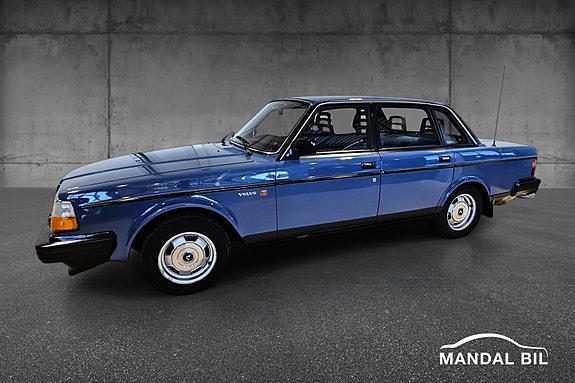 Volvo 244 10 of 30