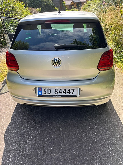 Volkswagen Polo 10 of 30