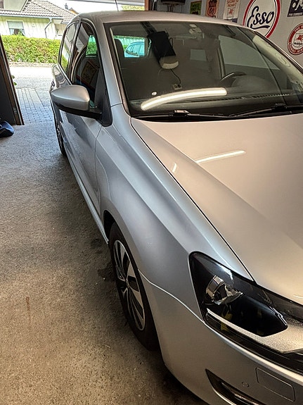 Volkswagen Polo 17 of 30