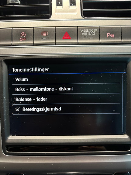 Volkswagen Polo 25 of 30