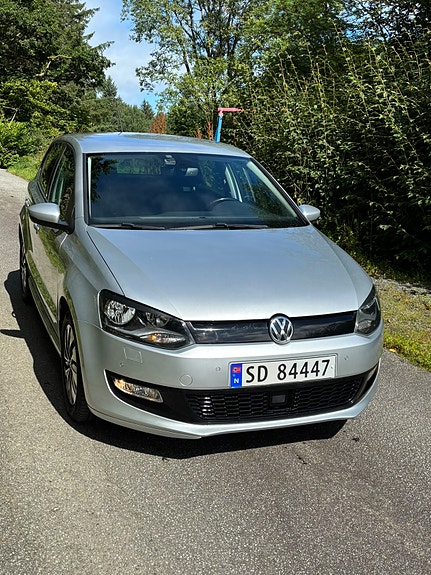 Volkswagen Polo 8 of 30
