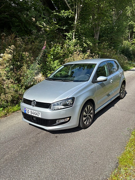 Volkswagen Polo 4 of 30
