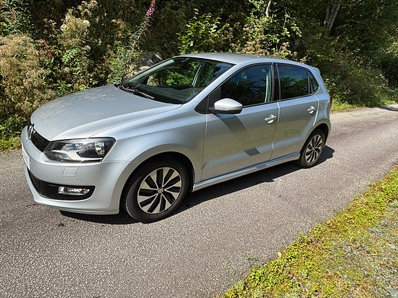 Volkswagen Polo 3 of 30