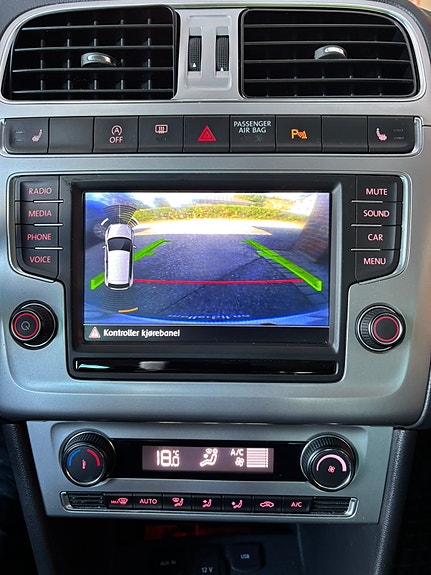 Volkswagen Polo 29 of 30