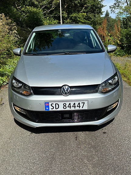 Volkswagen Polo 11 of 30