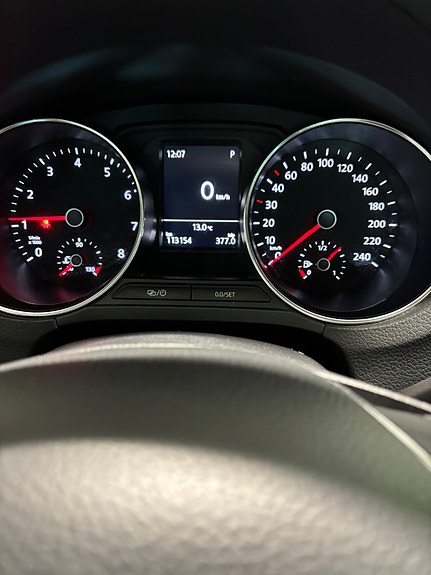 Volkswagen Polo 23 of 30