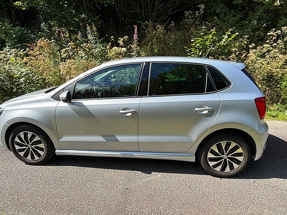 Volkswagen Polo 5 of 30
