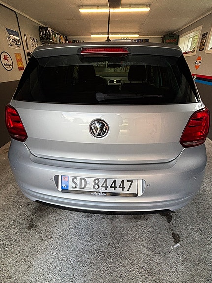 Volkswagen Polo 15 of 30