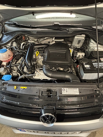 Volkswagen Polo 18 of 30