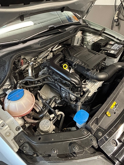 Volkswagen Polo 19 of 30