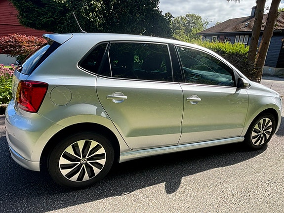 Volkswagen Polo 6 of 30