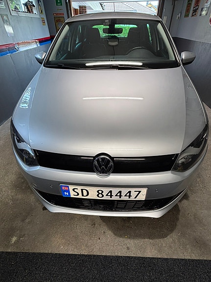 Volkswagen Polo 13 of 30