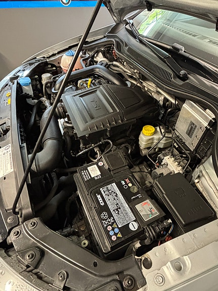 Volkswagen Polo 20 of 30