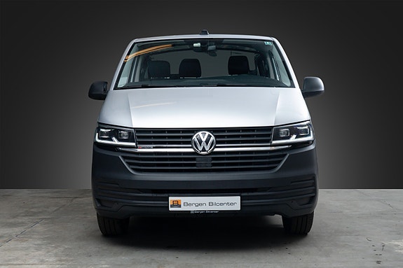 Volkswagen Transporter 2 of 24