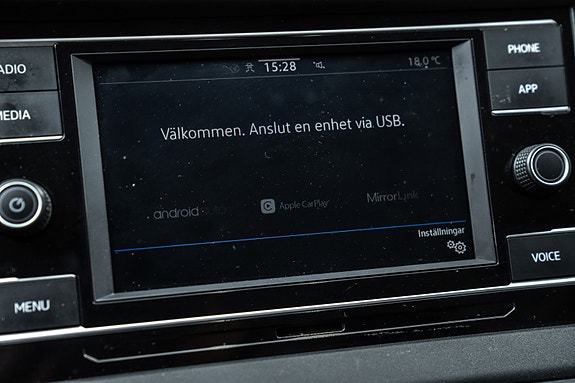Volkswagen Transporter 19 of 24