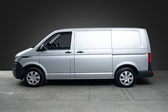 Volkswagen Transporter 6 of 24