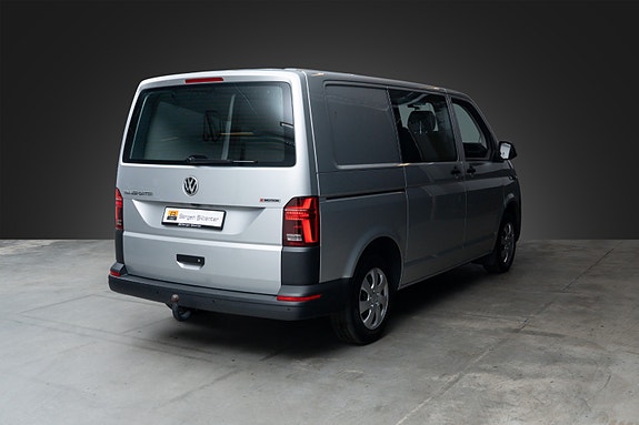 Volkswagen Transporter 9 of 24