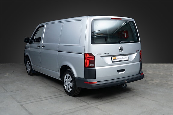 Volkswagen Transporter 7 of 24