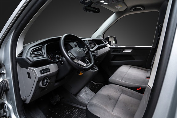 Volkswagen Transporter 13 of 24