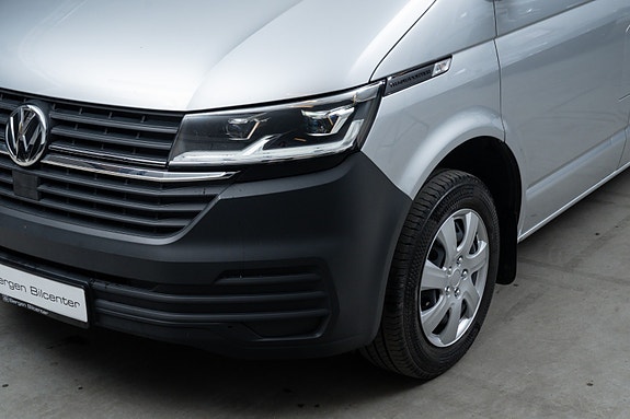 Volkswagen Transporter 4 of 24