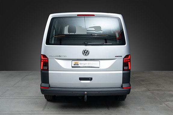 Volkswagen Transporter 8 of 24