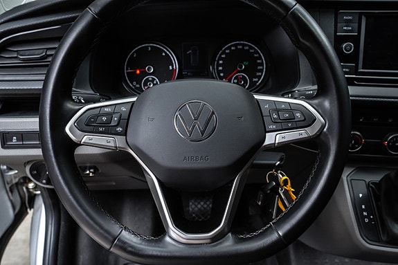 Volkswagen Transporter 14 of 24