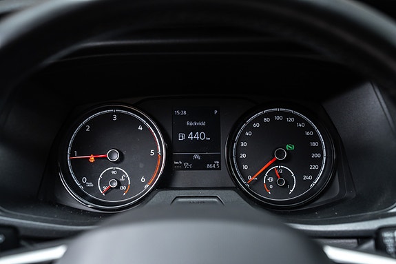 Volkswagen Transporter 15 of 24