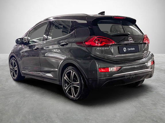 Opel Ampera-e 3 of 28