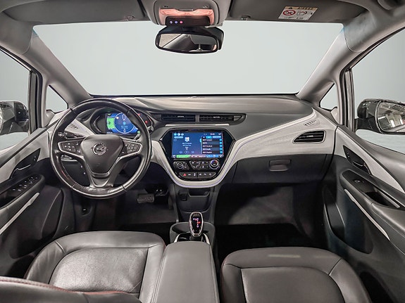 Opel Ampera-e 11 of 28