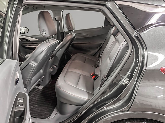 Opel Ampera-e 21 of 28