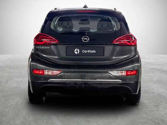 Opel Ampera-e 4 of 28